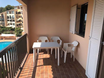 appartement à Six-Fours-les-Plages (83)