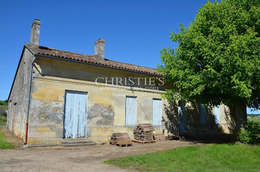 Vignoble avec dépendances 1