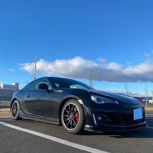 BRZ ZC6