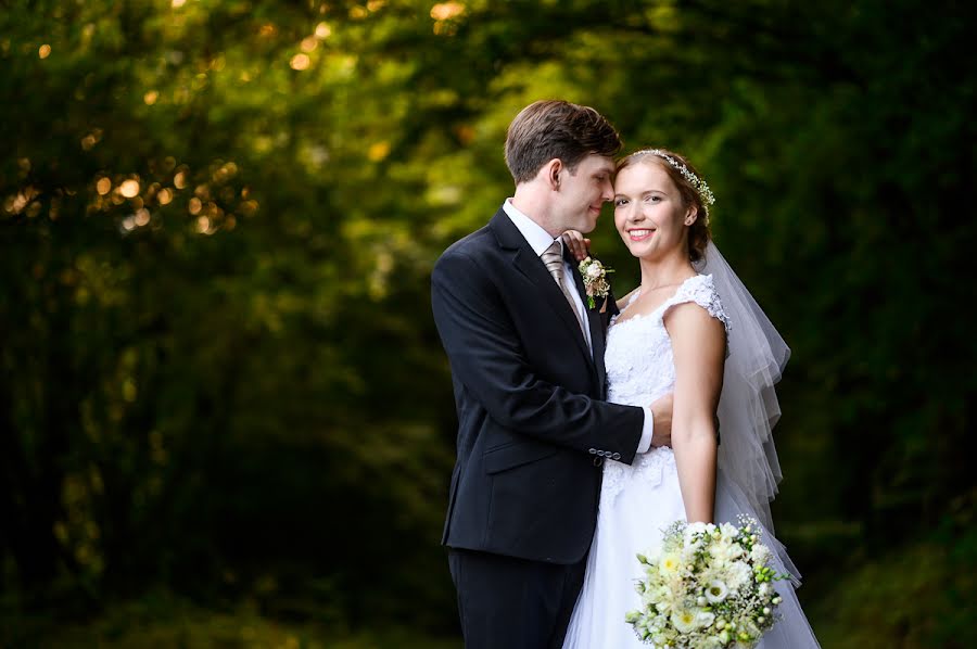 Photographe de mariage Lukáš Zabystrzan (lukaszabystrz). Photo du 11 octobre 2022