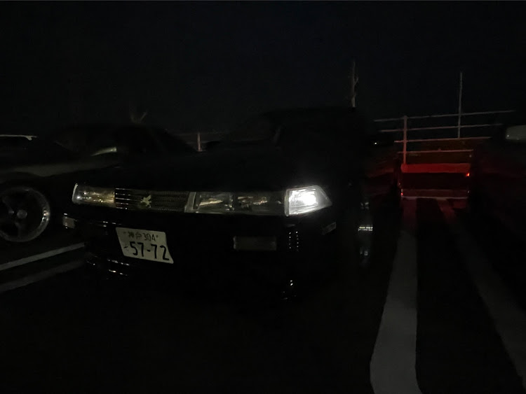 ソアラの徳島県・ツーリングオフに関するカスタム事例の投稿画像19枚目