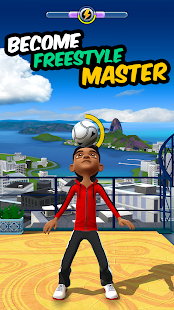 Kickerinho World (Mod Money)