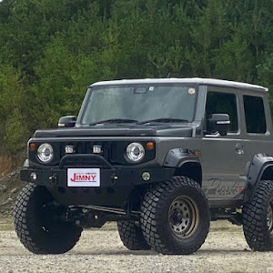 ジムニーシエラ JB74W