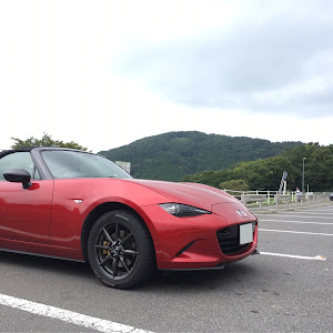 ロードスター ND5RC