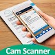 Cam Scanner - Free PDF/Scanner/Email/Fax/JPG maker Download on Windows