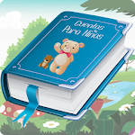 Cover Image of Download Cuentos Cortos para Niños 1.2.9 APK