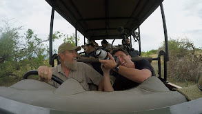 Botswana: The Hunters and the Hunted thumbnail