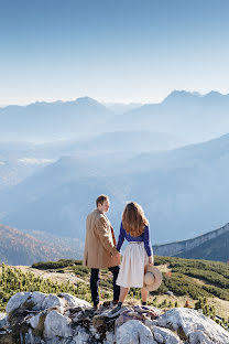 Wedding photographer Alyona Boiko (alyonaboiko). Photo of 4 March 2019