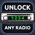 Radio Code Generator Unlocker