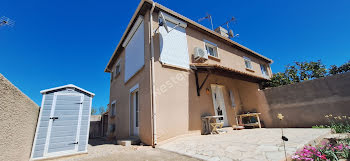 maison à Grau d'Agde (34)