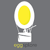 Eggsplore, Mahakali, Andheri East, Mumbai logo