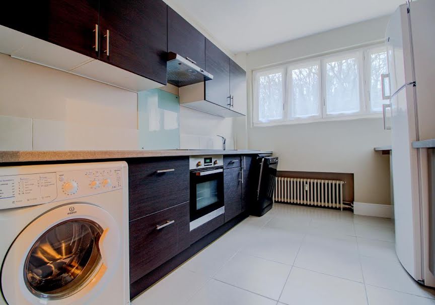 Vente appartement 3 pièces 67.1 m² à Verneuil-en-Halatte (60550), 150 000 €