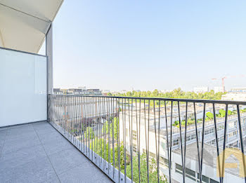 appartement à Clichy (92)