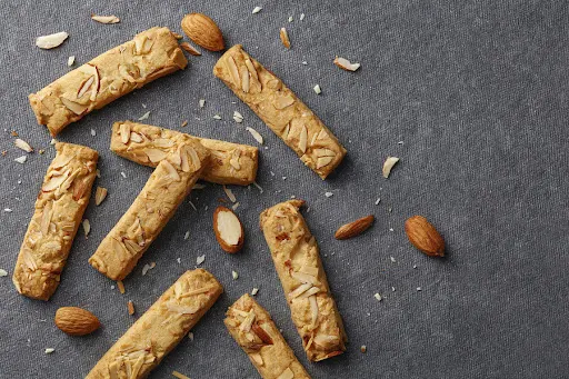 Almond Sticks 150g