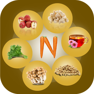 Download Nutrition Food Guide : Health & Nutrition for All For PC Windows and Mac