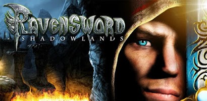 Ravensword: Shadowlands 3d RPG Screenshot