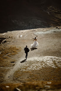 Fotografo di matrimoni Malin Ovesson Megdiche (malinovesson). Foto del 4 dicembre 2022