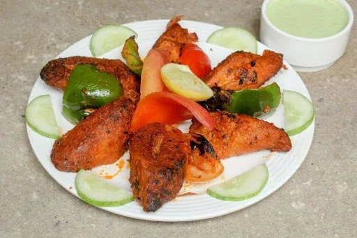 Soya Tandoori Chaap