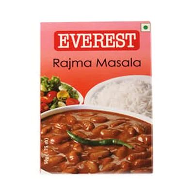 Everest Rajma Masala 50 Gm