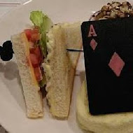 Alice Is Coming 來自愛麗絲