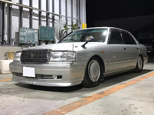 クラウンセダンの車高短に関するカスタム ドレスアップ情報 25件 車のカスタム情報はcartune