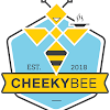 Cheeky Bee, Punjabi Bagh, New Delhi logo