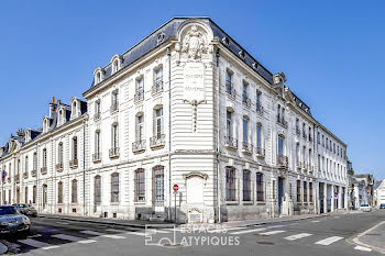 appartement à Tours (37)