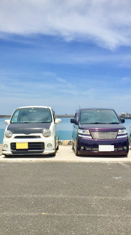 マークIIのドライブに関するカスタム事例の投稿画像7枚目