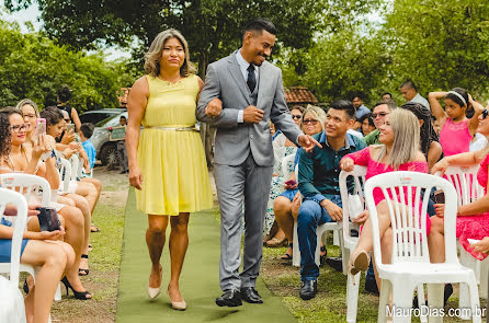 Fotógrafo de bodas Mauro Dias (maurodias). Foto del 18 de febrero 2017