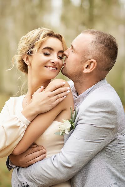 Fotógrafo de bodas Iryna Husak (irynahusak). Foto del 2 de noviembre 2020