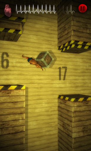 【免費街機App】Bloody Jumps - Jump or Die-APP點子