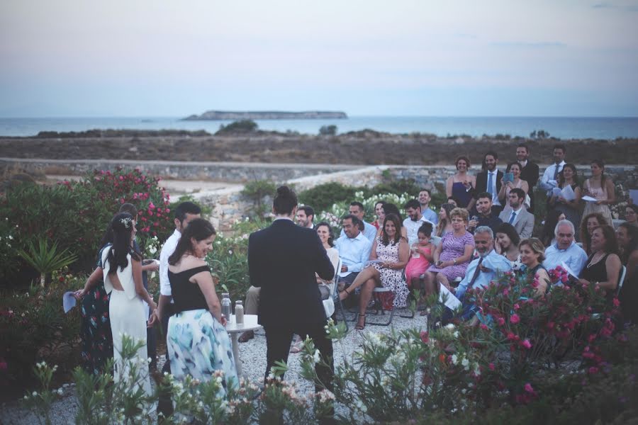 Fotógrafo de bodas Diana Schinkoreit (dianaschink). Foto del 23 de julio 2018