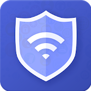 Block WiFi Freeloader - Detect Who Use My WiFi？  Icon