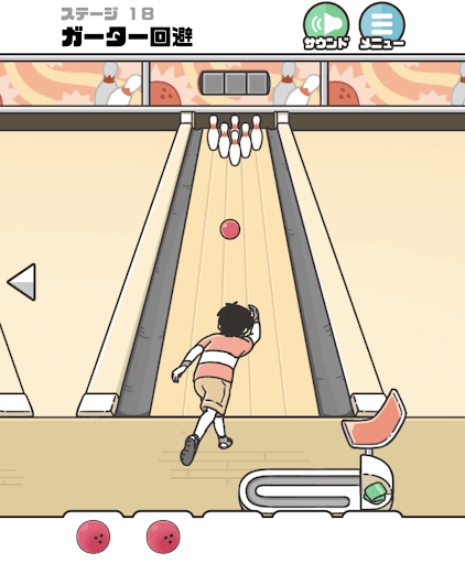 ドッキリ神回避3-脱出ゲーム_ゾンビ回避2