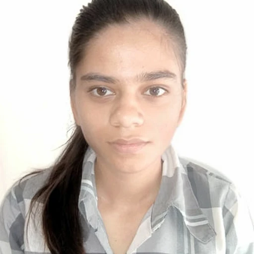 Vidhi, Welcome! My name is Vidhi, and I am delighted to assist you. With a rating of 3.5, I aim to provide exceptional support as a Student and an aspiring BSc (Mathematics) degree holder from Arya Vidhyapeeth College. With my teaching experience and proficiency in various subjects, including Biology, Counseling, Inorganic Chemistry, Mathematics, Organic Chemistry, Physical Chemistry, Physics, I am well-equipped to help you excel in your 10th Board Exam. Over the years, I have been rated by 39 satisfied users, which reflects my dedication and expertise. I am fluent in nan language, making our communication smooth and efficient. Together, let's embark on a successful academic journey towards achieving your goals!