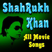 Shahrukh Khan Movie Songs 1.1 Icon