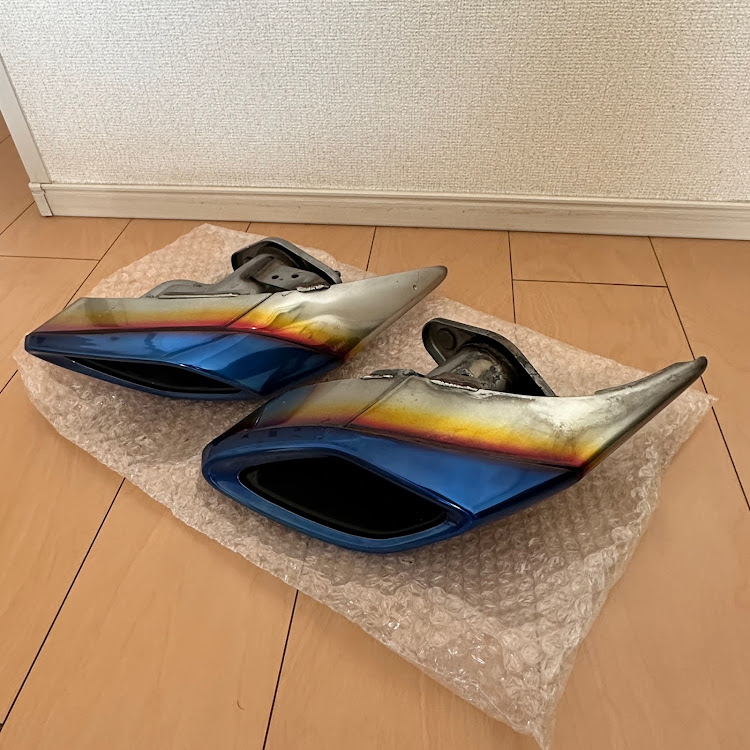 NXのもこ太郎さんが投稿したカスタム事例の投稿画像3枚目