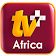 TV+ Africa icon