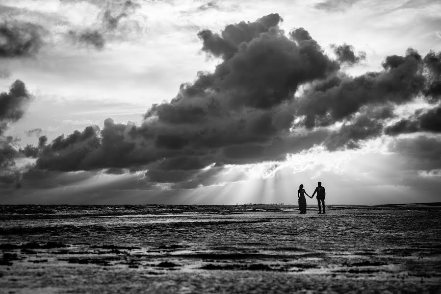 Düğün fotoğrafçısı João Melo (joaomelo). 16 Aralık 2016 fotoları