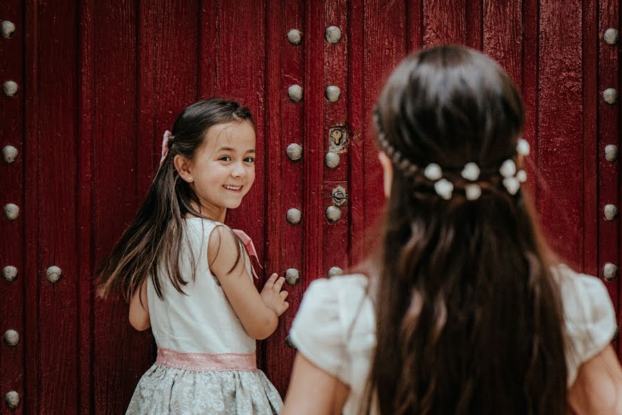 Свадебный фотограф Sergio López (theweddpeckers). Фотография от 17 февраля 2021