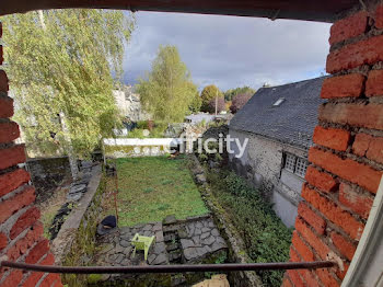 maison à Allanche (15)