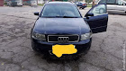 продам авто Audi A4 A4 Avant (8E)