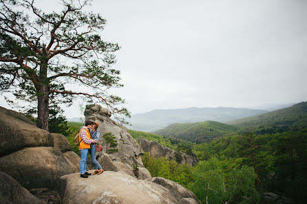 Wedding photographer Oleksandr Ladanivskiy (ladanivskyy). Photo of 31 August 2016