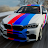 Simulator BMW X6 Sport Driving icon