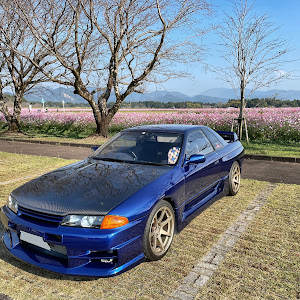 スカイライン GT-R BNR32