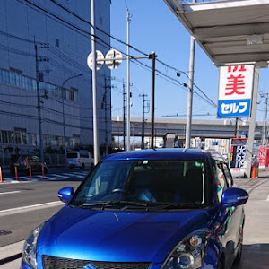 スイフト ZC72S