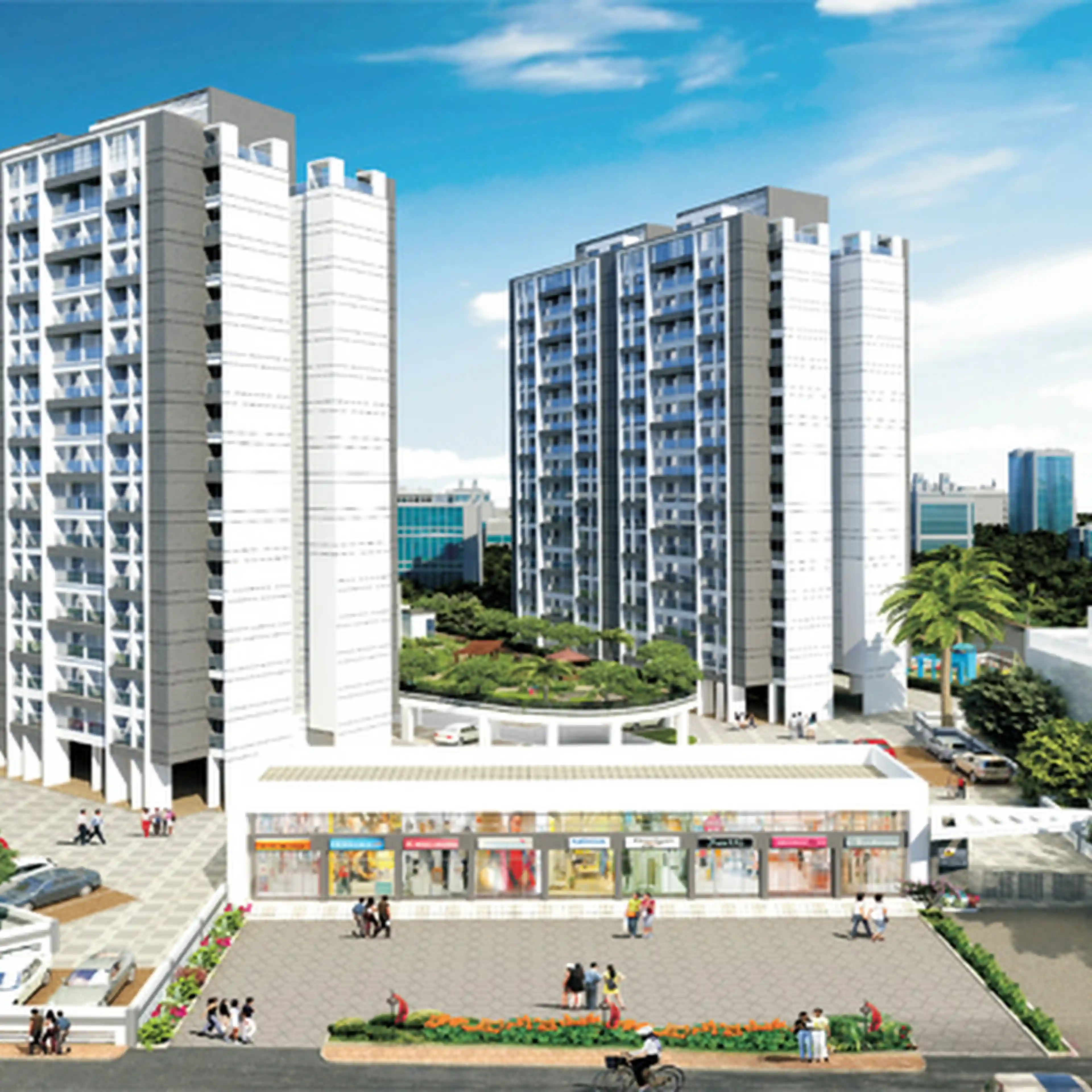 Hatkesh Heights-elevation-0