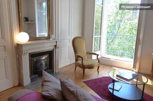 Location meublée appartement 2 pièces 70 m² à Lyon 3ème (69003), 1 800 €
