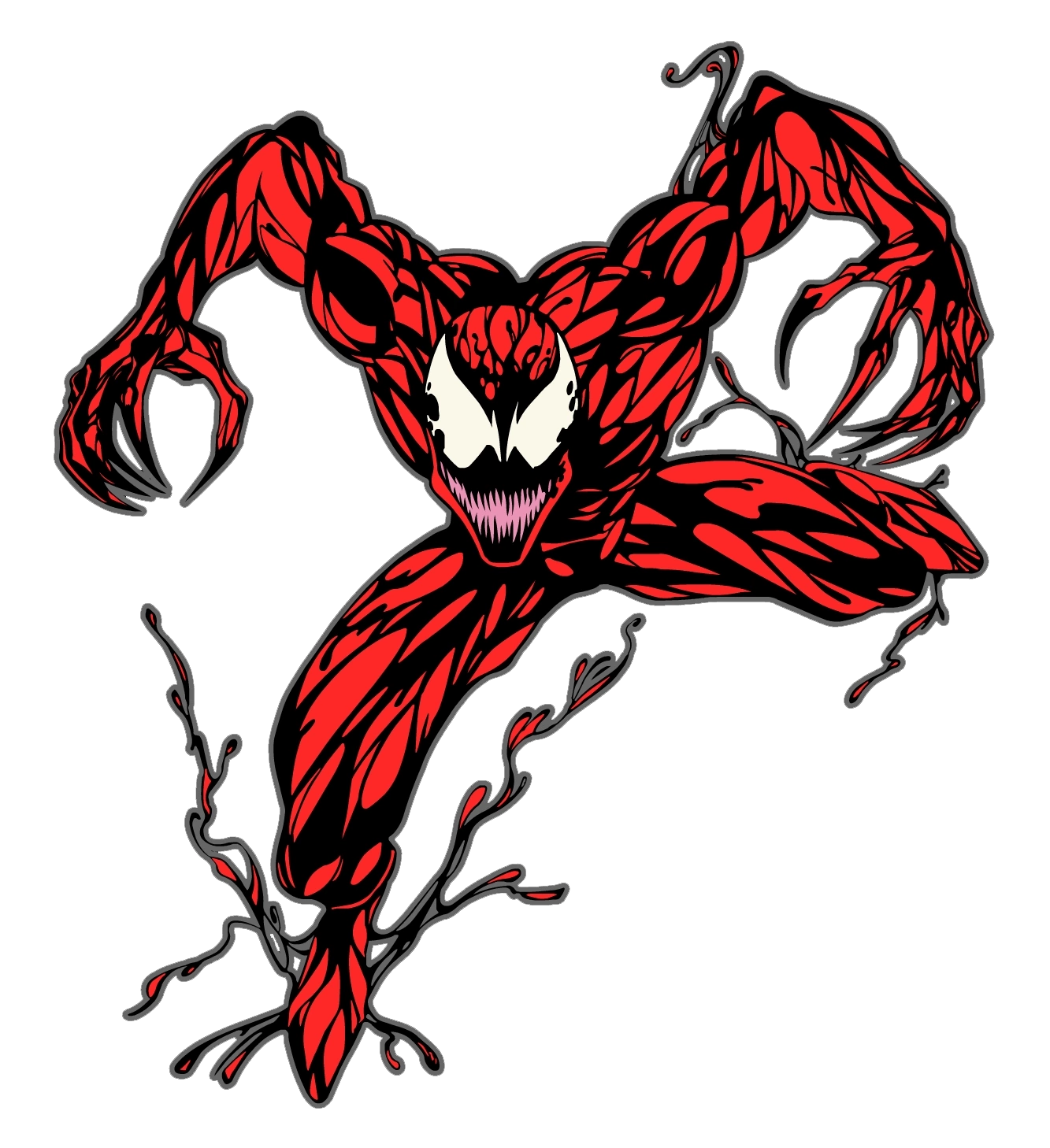 Spider-Man (Web Of Shadows), VsDebating Wiki