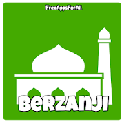 Berzanji MP3  Icon